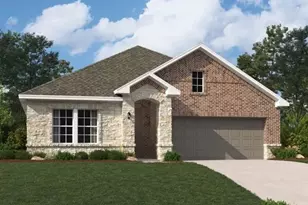 4313 Bellflower Ln, Melissa, TX 75454 - Photo 1