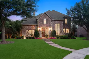 901 Crestmoor Dr, Allen, TX 75013 - Photo 1