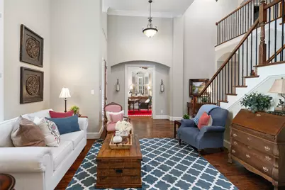 901 Crestmoor Drive, Allen, TX 75013 - Photo 9