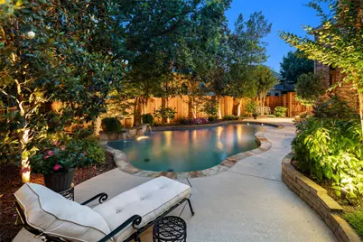 901 Crestmoor Drive, Allen, TX 75013 - Photo 3