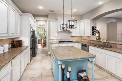 901 Crestmoor Drive, Allen, TX 75013 - Photo 17