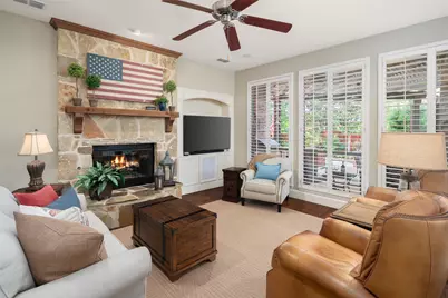 901 Crestmoor Drive, Allen, TX 75013 - Photo 19