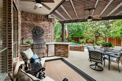 901 Crestmoor Drive, Allen, TX 75013 - Photo 37