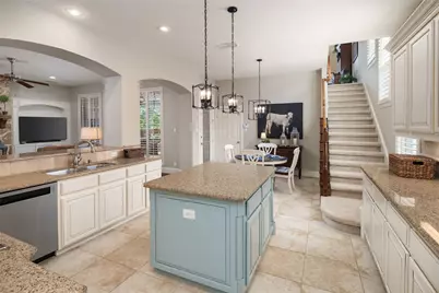 901 Crestmoor Drive, Allen, TX 75013 - Photo 15