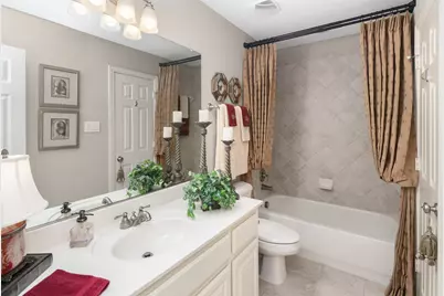 901 Crestmoor Drive, Allen, TX 75013 - Photo 33