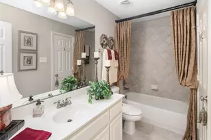901 Crestmoor Dr, Allen, TX 75013 - Photo 33