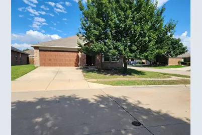 700 Swan Drive, Aubrey, TX 76227 - Photo 1