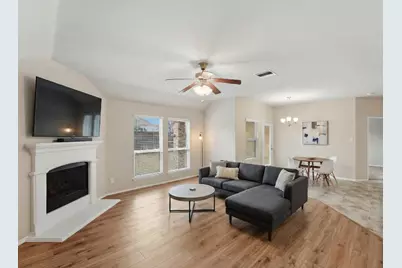 316 Rocky Pine Road, McKinney, TX 75072 - Photo 7