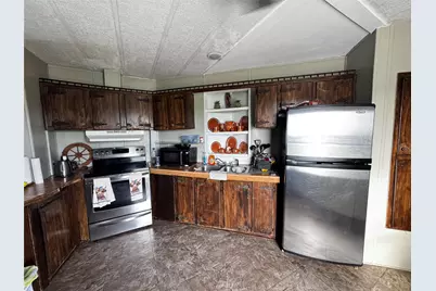 890 S Fm 1951, Coolidge, TX 76635 - Photo 3
