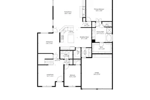 3105 Union Lake Rd, Denton, TX 76210 - Photo 25