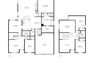 3105 Union Lake Rd, Denton, TX 76210 - Photo 27