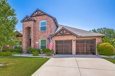 3105 Union Lake Road, Denton, TX 76210 - Photo 1