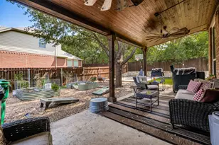 3105 Union Lake Rd, Denton, TX 76210 - Photo 23