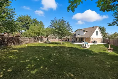 800 Colony Court, Blue Mound, TX 76131 - Photo 29