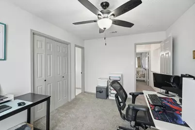 800 Colony Court, Blue Mound, TX 76131 - Photo 25