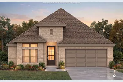 117 Trinity Street, Grandview, TX 76050 - Photo 1