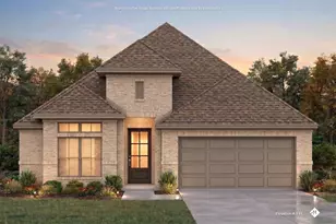 117 Trinity St, Grandview, TX 76050 - Photo 1