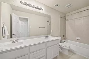 2356 Chelsea Dr, Frisco, TX 75034 - Photo 23
