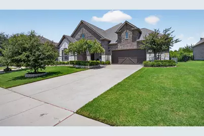 2809 Abundant Court, Heath, TX 75126 - Photo 1