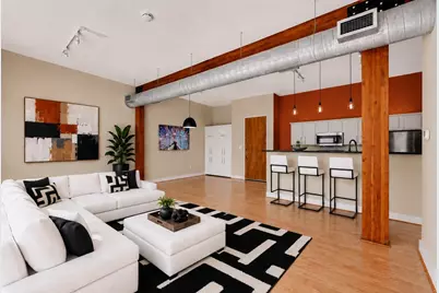 2502 Live Oak Street #338, Dallas, TX 75204 - Photo 23