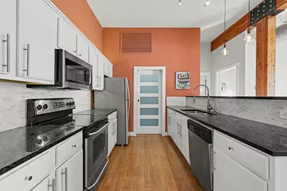 2502 Live Oak Street #338, Dallas, TX 75204 - Photo 9