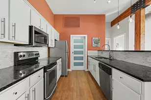 2502 Live Oak St, Dallas, TX 75204 - Photo 9