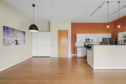 2502 Live Oak Street #338, Dallas, TX 75204 - Photo 3