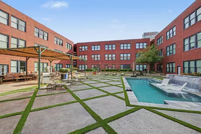 2502 Live Oak Street #338, Dallas, TX 75204 - Photo 29