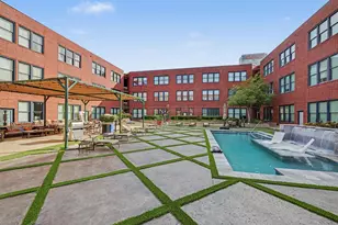 2502 Live Oak St, Dallas, TX 75204 - Photo 29