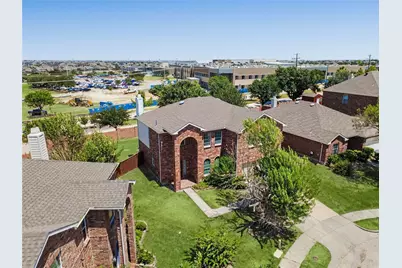 1901 Cliffrose, Little Elm, TX 75068 - Photo 7