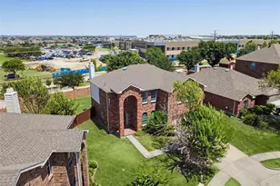 1901 Cliffrose, Little Elm, TX 75068 - Photo 7