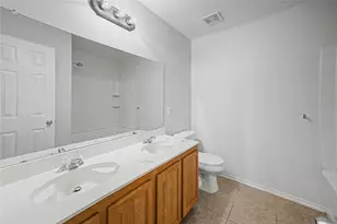 1901 Cliffrose, Little Elm, TX 75068 - Photo 17