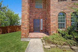 1901 Cliffrose, Little Elm, TX 75068 - Photo 3