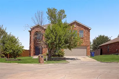1901 Cliffrose, Little Elm, TX 75068 - Photo 5