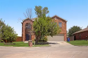 1901 Cliffrose, Little Elm, TX 75068 - Photo 5