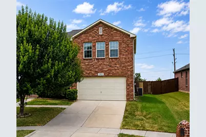 1901 Cliffrose, Little Elm, TX 75068 - Photo 1