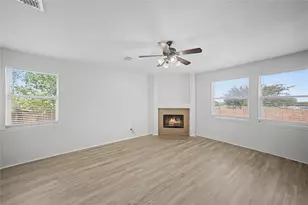 1901 Cliffrose, Little Elm, TX 75068 - Photo 9