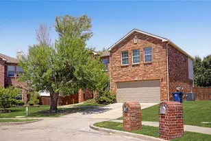 1901 Cliffrose, Little Elm, TX 75068 - Photo 1