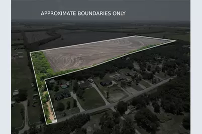 910 Kentucky Town Road, Whitewright, TX 75491 - Photo 1