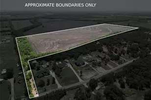 910 Kentucky Town Rd, Whitewright, TX 75491 - Photo 1