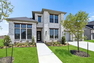 2480 Harpole Rd, Prosper, TX 75078 - Photo 1