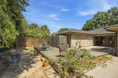 2940 S Creekwood Drive, Grapevine, TX 76051 - Photo 29