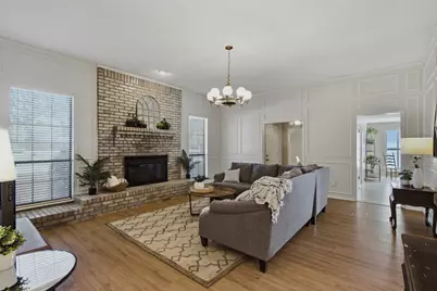 2940 S Creekwood Drive, Grapevine, TX 76051 - Photo 7