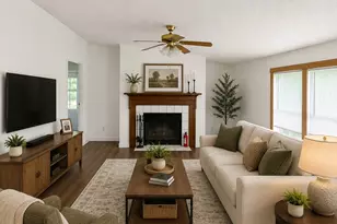 372 Meadow Pond Ct, Runaway Bay, TX 76426 - Photo 17