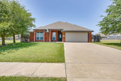 705 Carmen Ana Avenue, Grandview, TX 76050 - Photo 1
