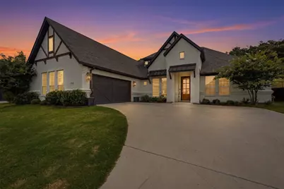 1304 Crown Valley Drive, Weatherford, TX 76087 - Photo 1