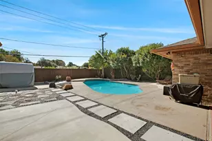 4209 Capilla St, Fort Worth, TX 76133 - Photo 37