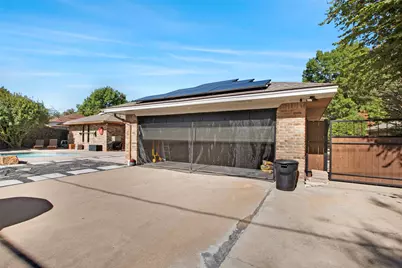4209 Capilla Street, Fort Worth, TX 76133 - Photo 35