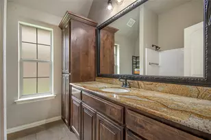 2505 Wichita Trail, Sanger, TX 76266 - Photo 21
