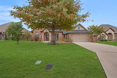 2505 Wichita Trail, Sanger, TX 76266 - Photo 37